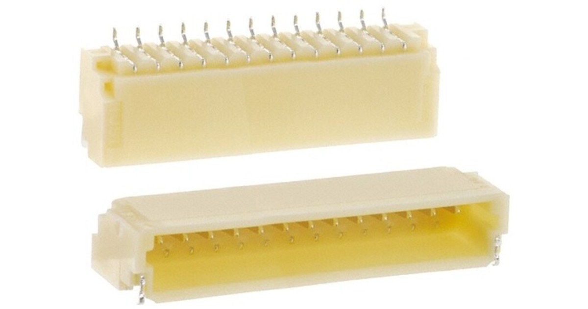 Купить SM13B-SRSS-TB-(LF)(SN) JST оптом в Москве