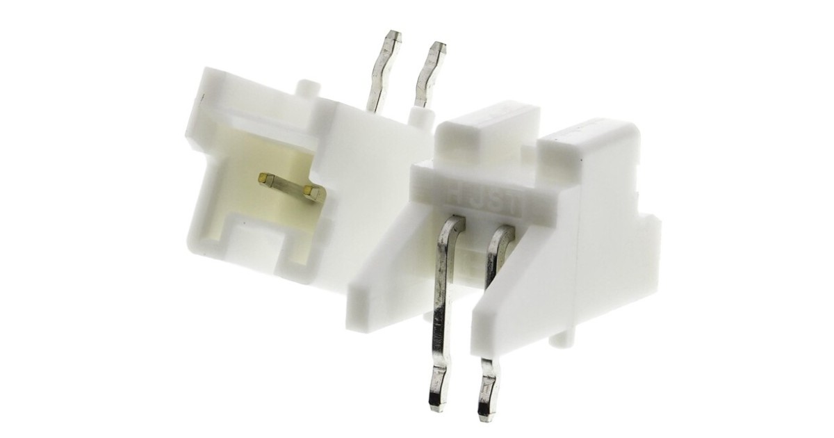 Купить S02B-PASK-2 (LF) (SN) JST оптом в Москве