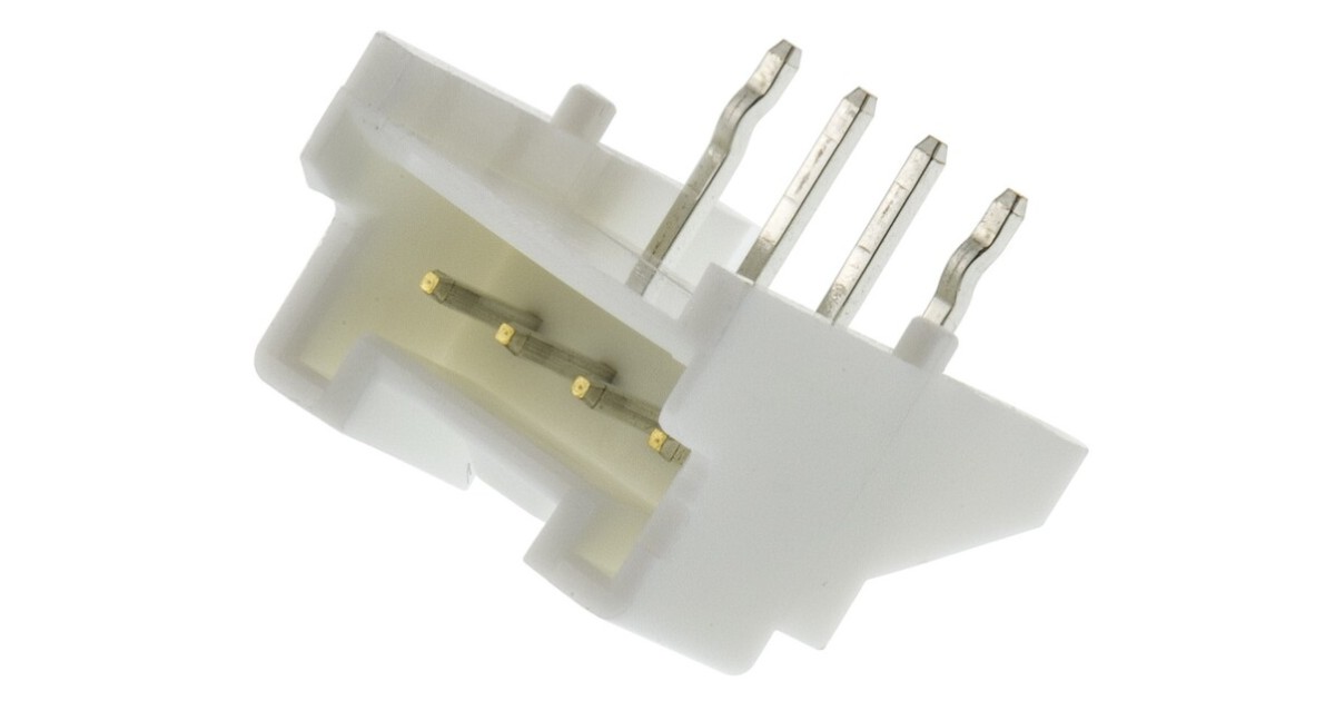 Купить S04B-PASK-2 (LF) (SN) JST оптом в Москве