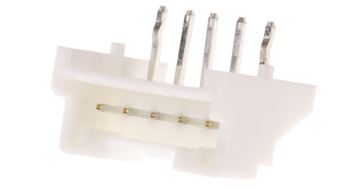 Купить S05B-PASK-2 (LF) (SN) JST оптом в Москве