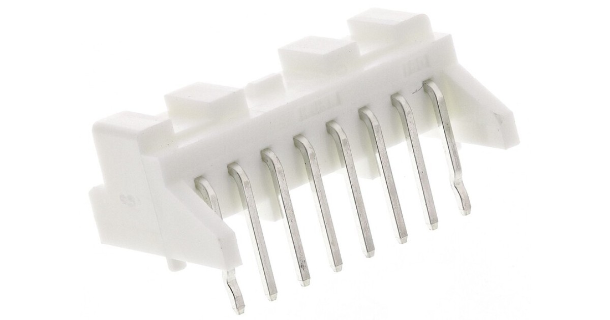 Купить S08B-PASK-2 (LF) (SN) JST оптом в Москве