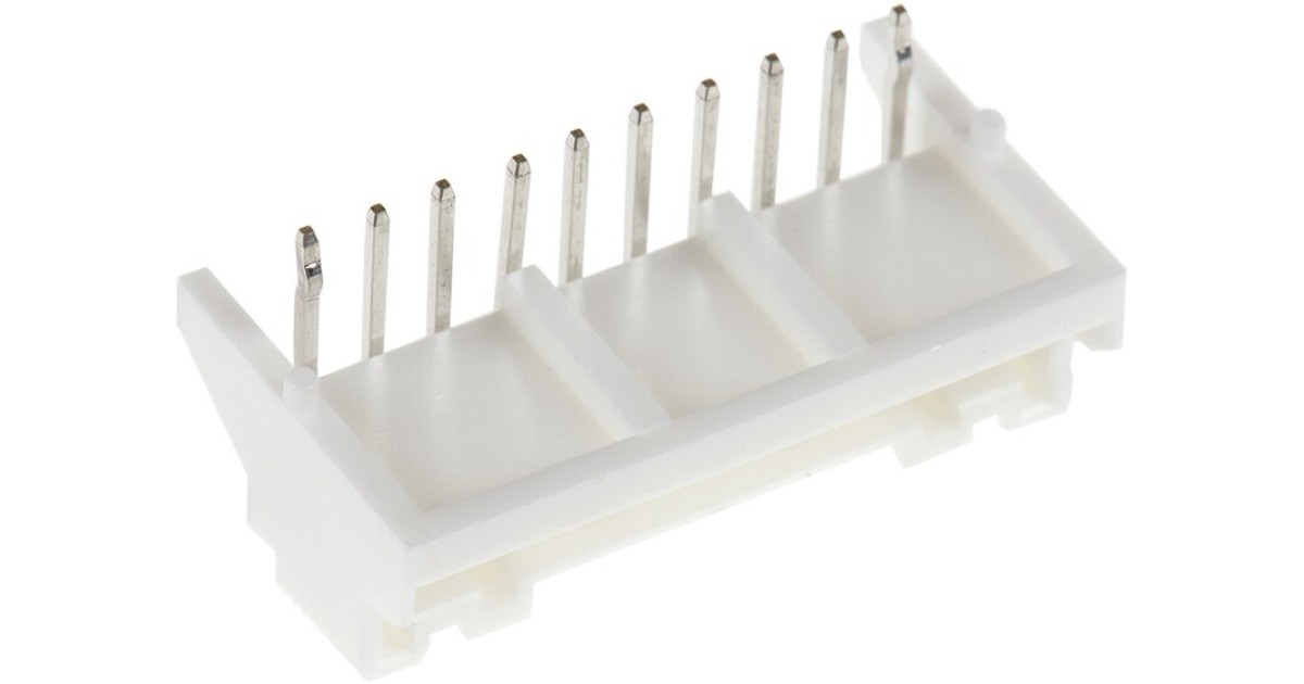 Купить S10B-PASK-2 (LF) (SN) JST оптом в Москве