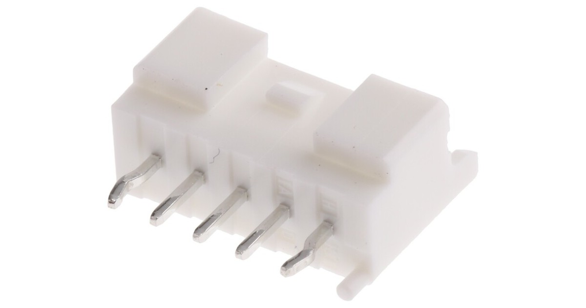 Купить B05B-PASK-1 (LF) (SN) JST оптом в Москве