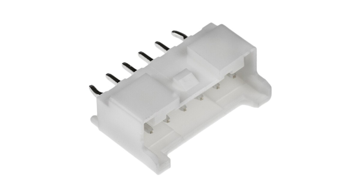 Купить B06B-PASK-1 (LF) (SN) JST оптом в Москве