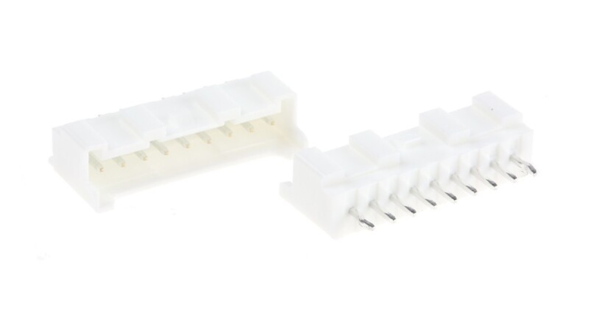 Купить B09B-PASK-1 (LF) (SN) JST оптом в Москве