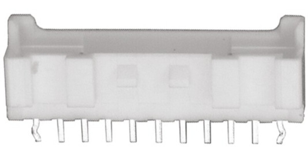 Купить B11B-PASK-1 (LF) (SN) JST оптом в Москве