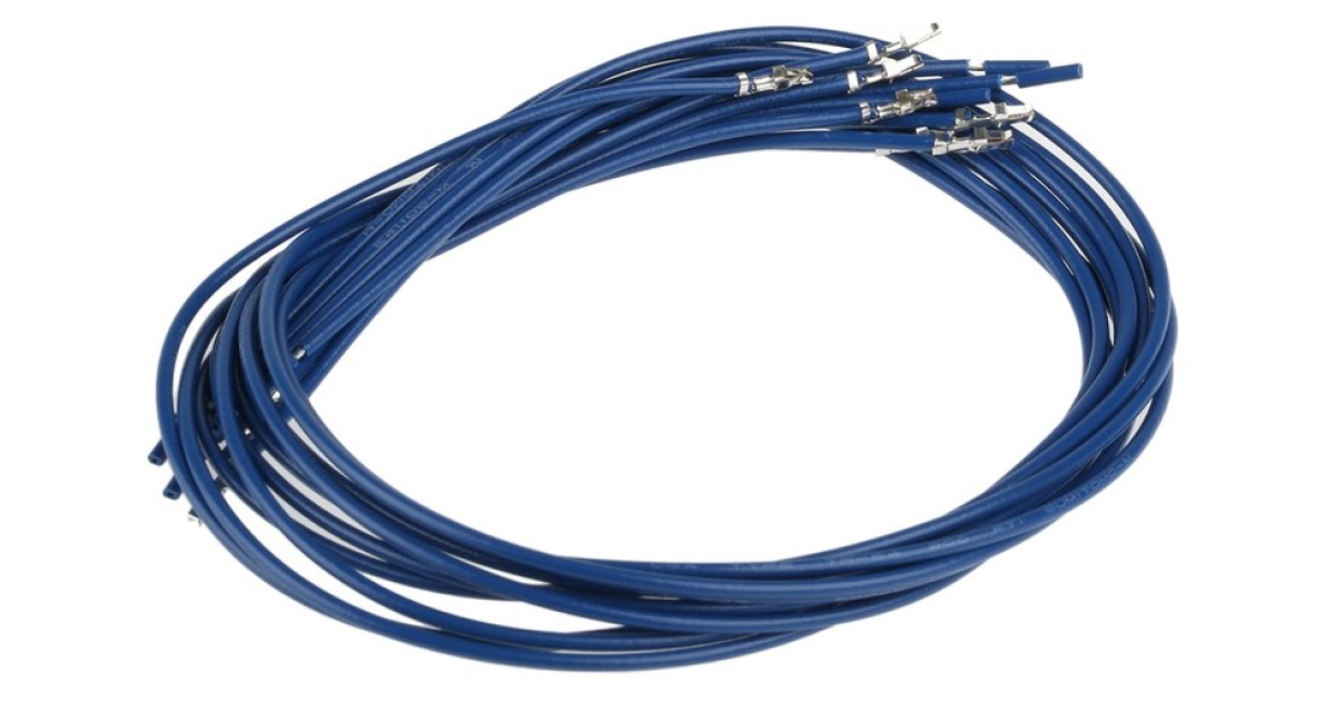 Купить SPHD1-SS5-24300 JST оптом в Москве