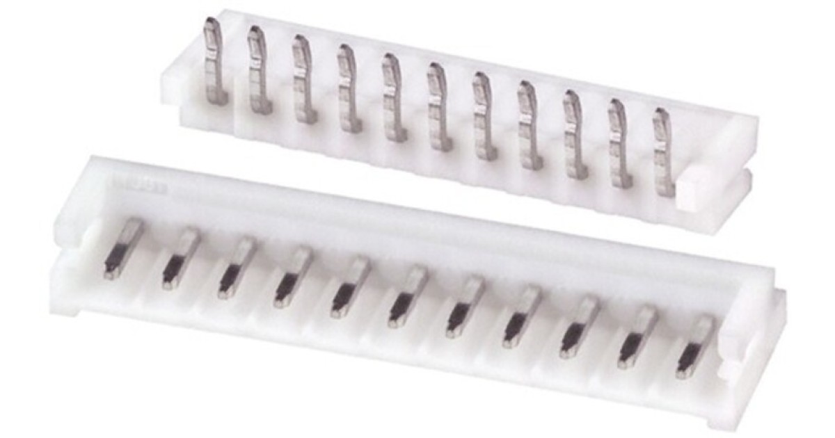 Купить S11B-EH (LF) (SN) JST оптом в Москве