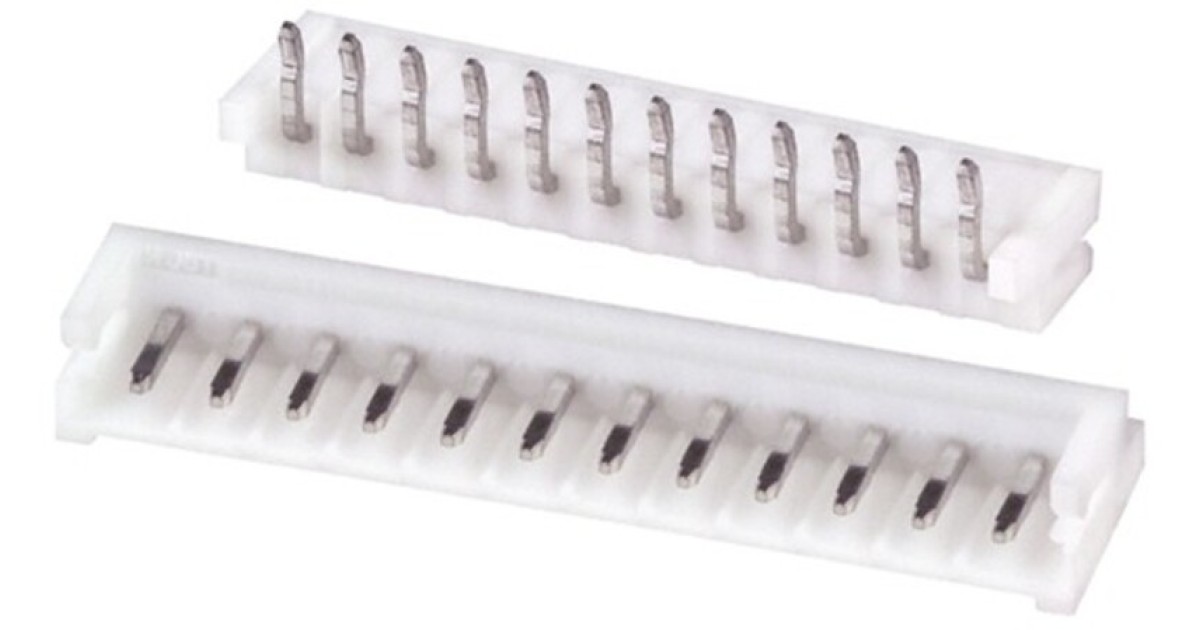 Купить S12B-EH (LF) (SN) JST оптом в Москве