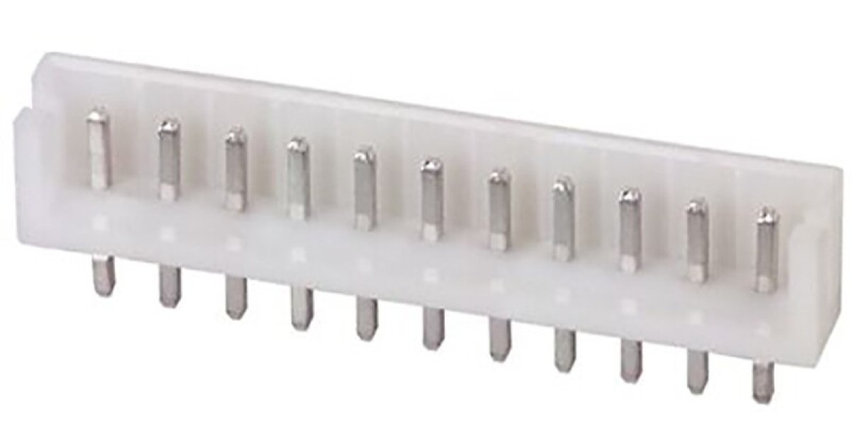 Купить B11B-EH-A (LF) (SN) JST оптом в Москве