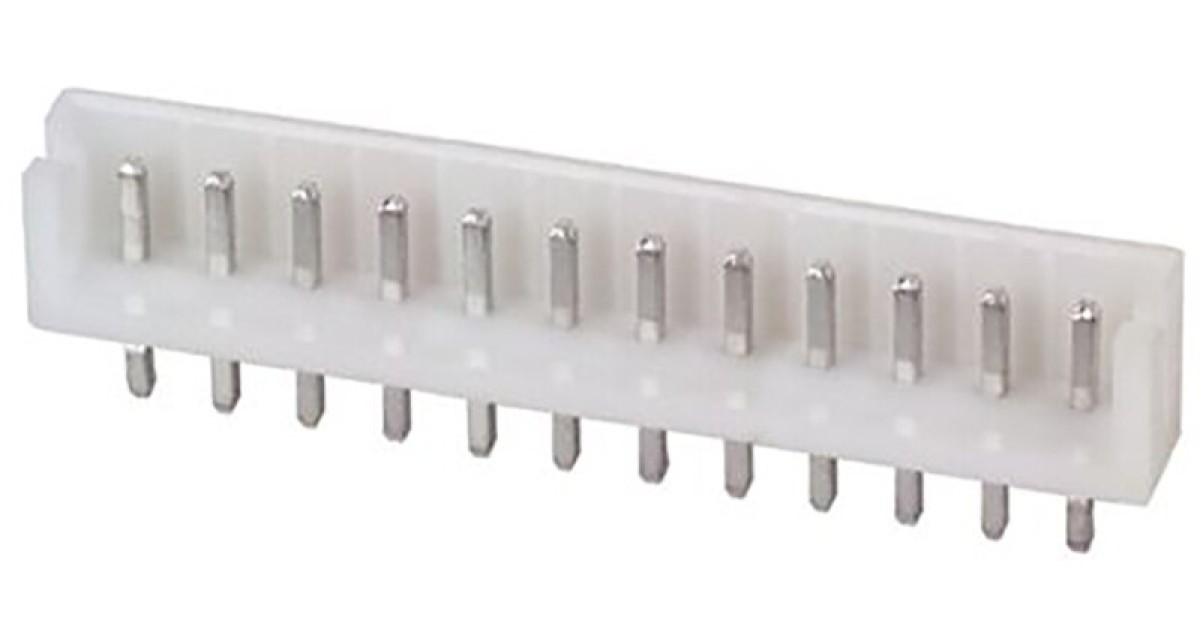 Купить B12B-EH-A (LF) (SN) JST оптом в Москве