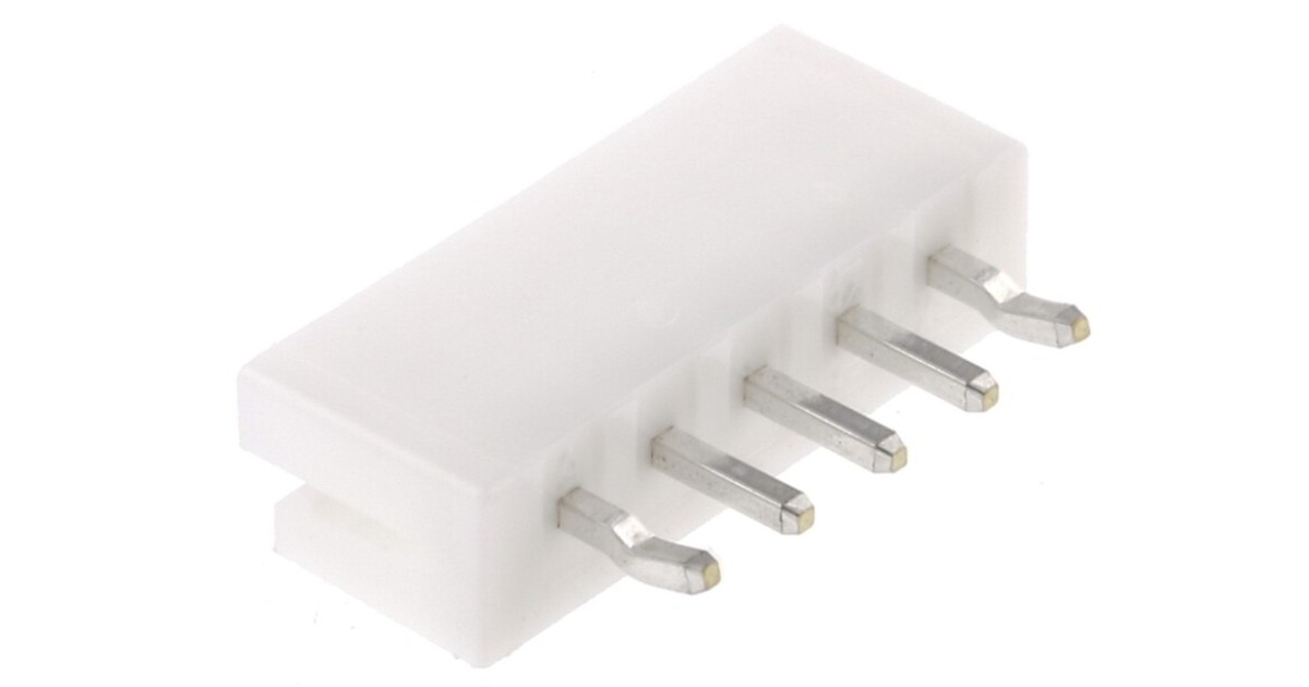 Купить B5B-EH-A JST оптом в Москве