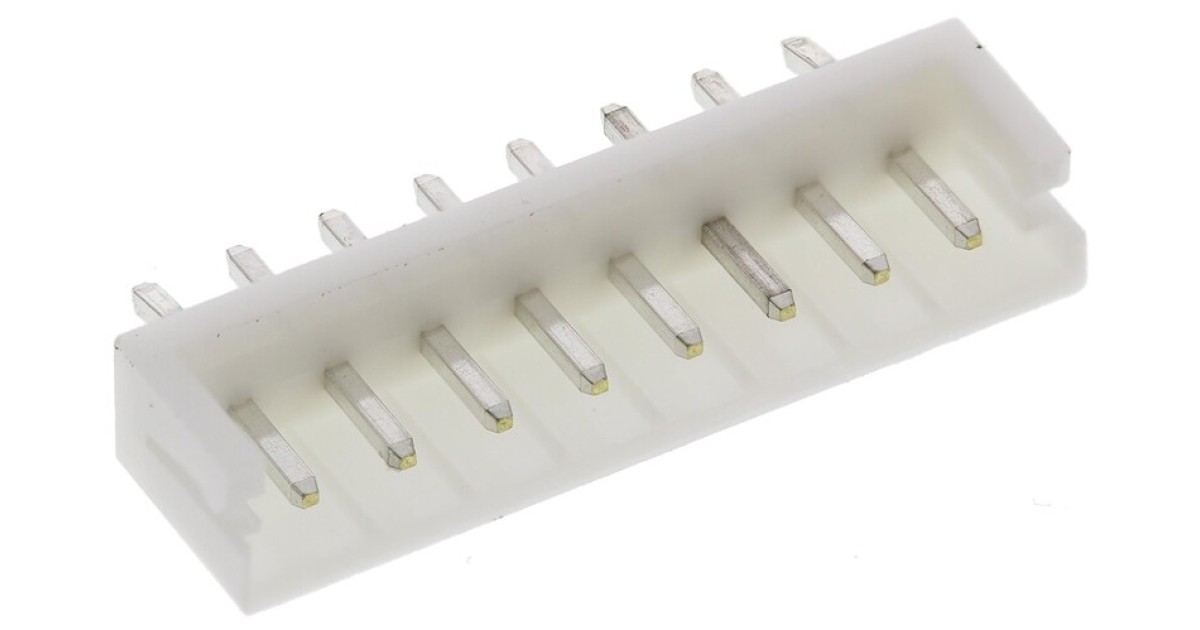 Купить B8B-EH-A (LF) (SN) JST оптом в Москве