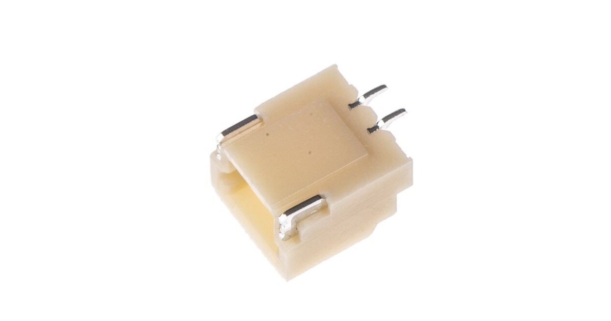 Купить SM02B-SRSS-TB(LFSN) JST оптом в Москве