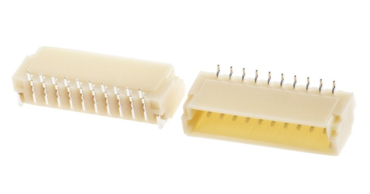 Купить BM10B-SRSS-TB(LFSN) JST оптом в Москве