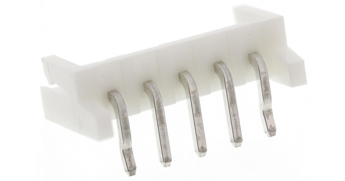 Купить S5B-EH (LF) (SN) JST оптом в Москве