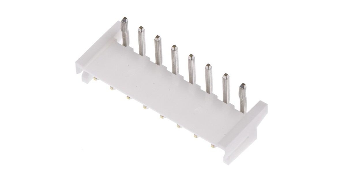 Купить S8B-EH (LF) (SN) JST оптом в Москве