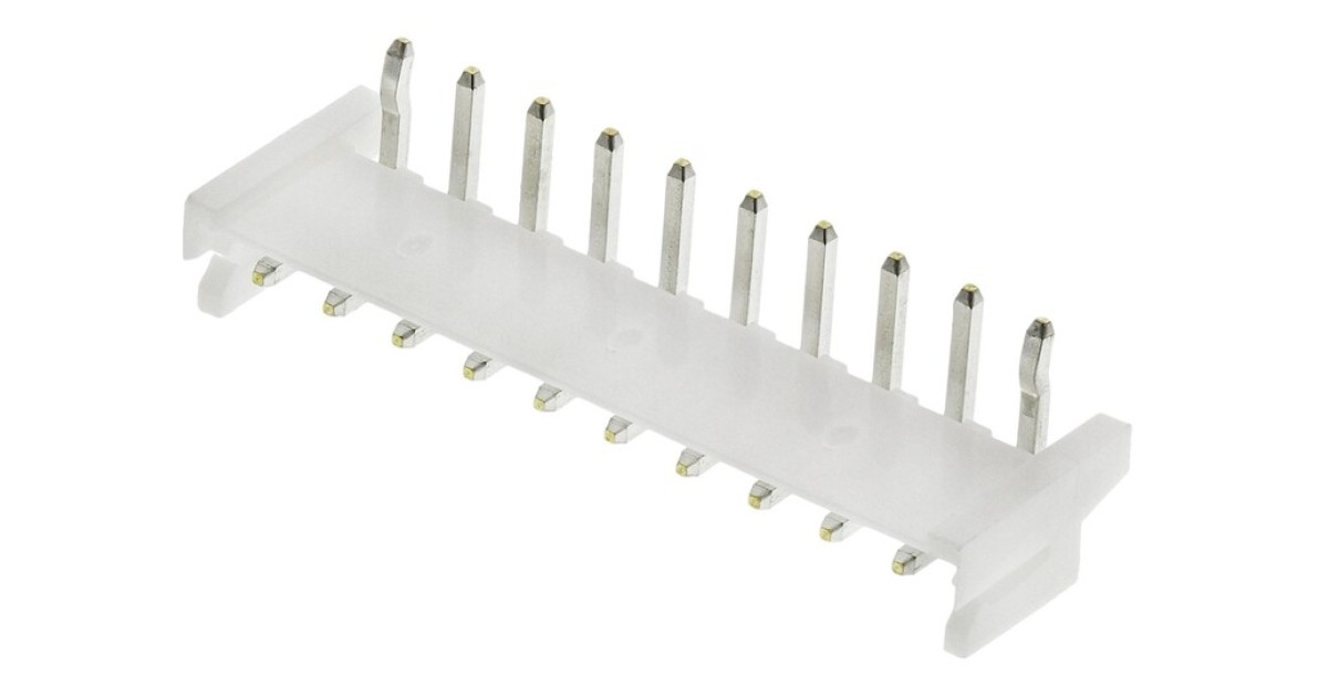 Купить S10B-EH (LF) (SN) JST оптом в Москве