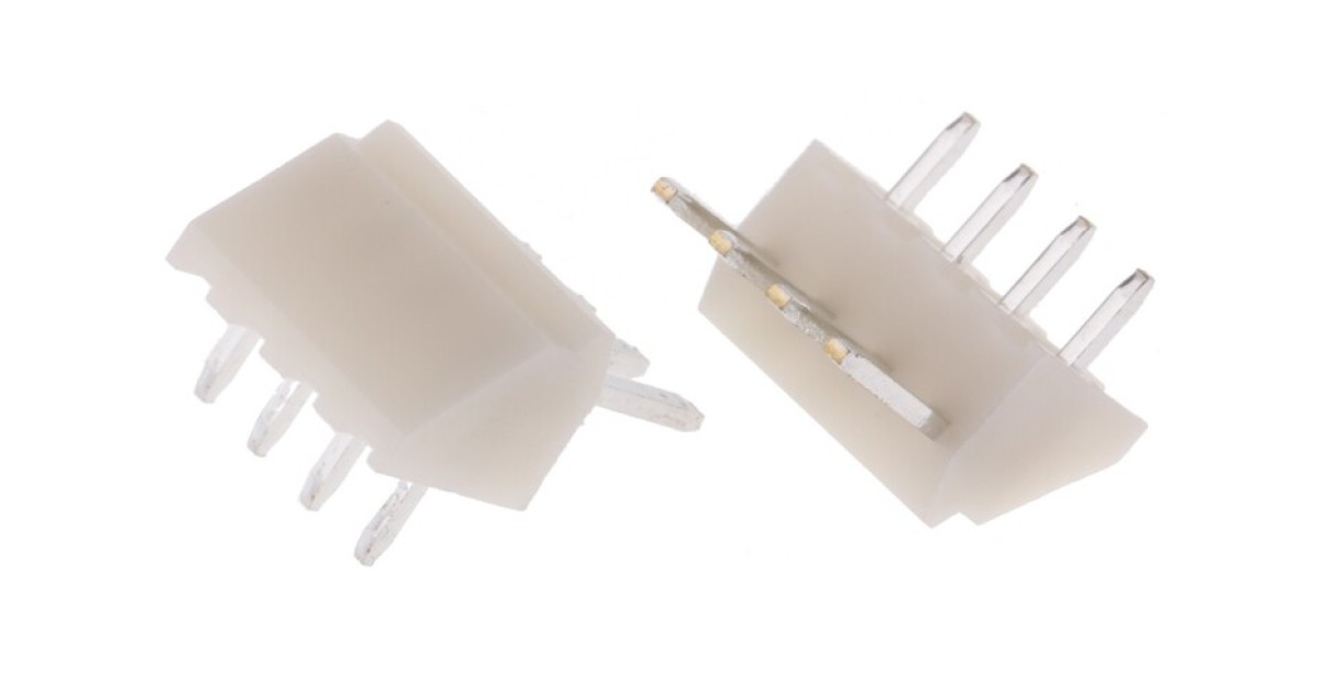 Купить BS4P-SHF-1AA(LF)(SN) JST оптом в Москве