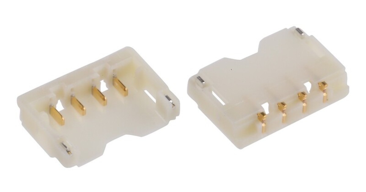 Купить BM04B-ACHSS-A-GAN-ETF (LF)(SN) JST оптом в Москве