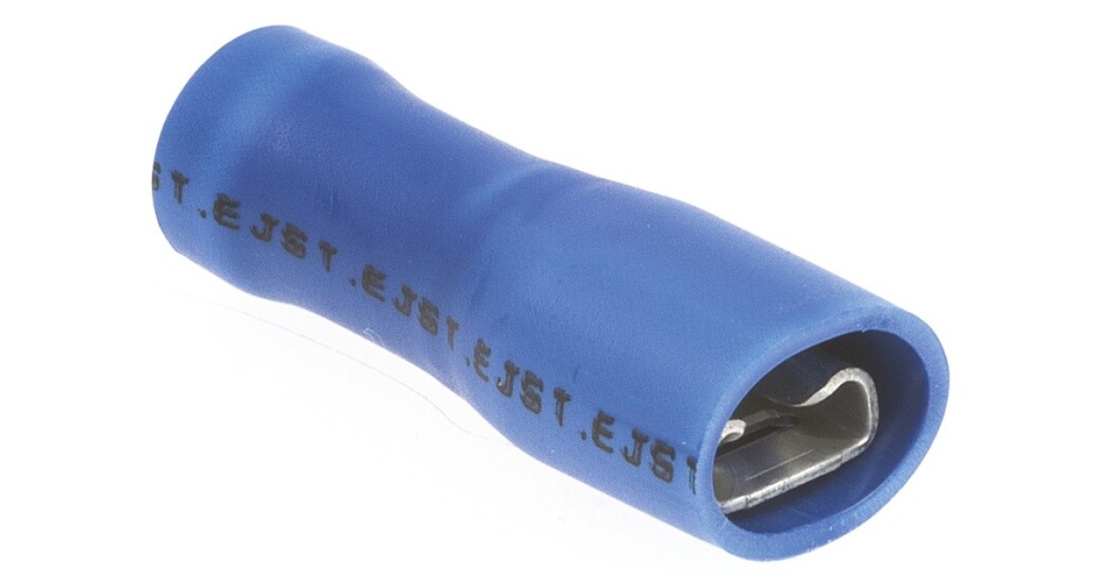 Купить FLVDDF2-187A-5 JST оптом в Москве