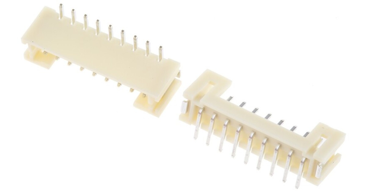 Купить B9B-PH-SM4-TB(LF)(SN) JST оптом в Москве