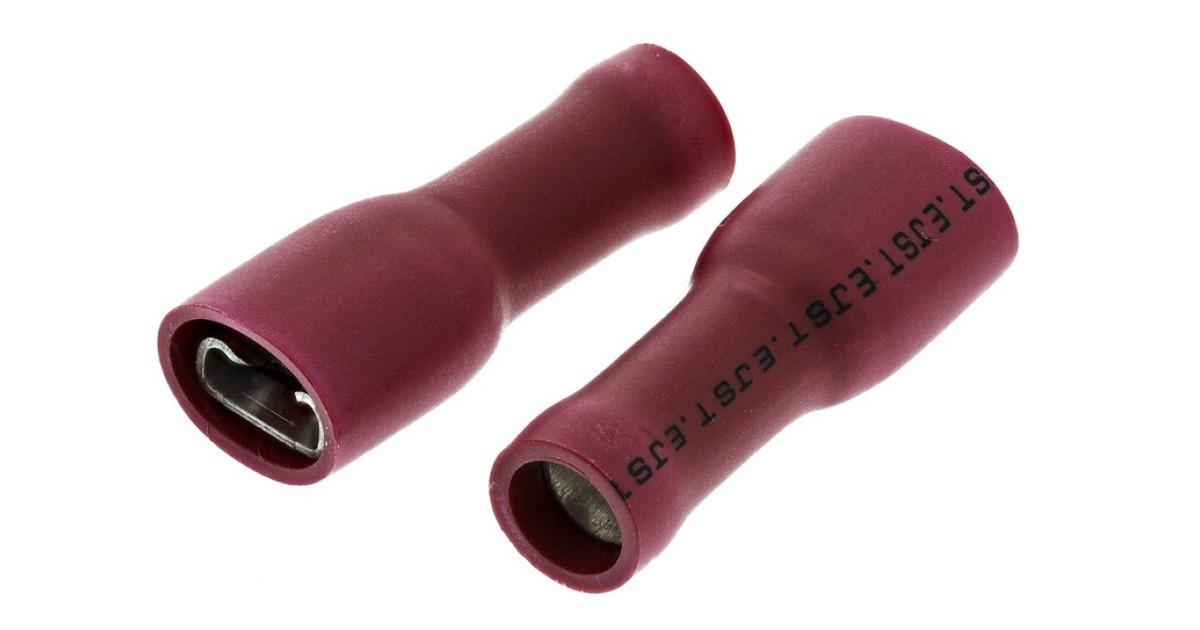 Купить FLVDDF1.25-187A-5PA S LF JST оптом в Москве