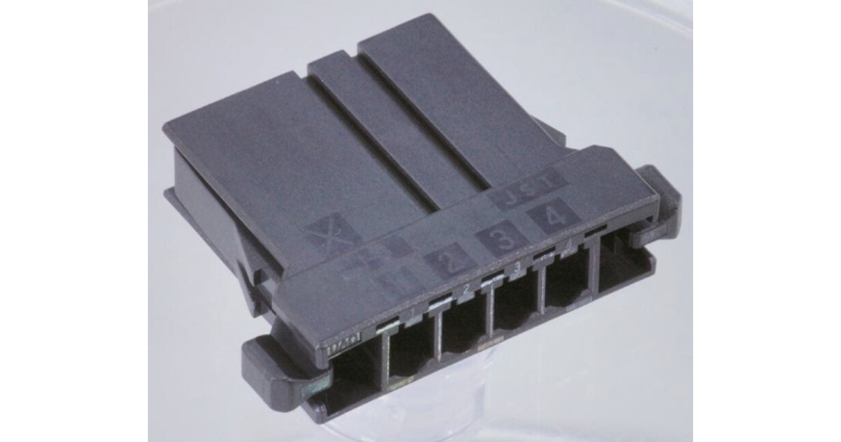 Купить F31FSS-04V-KX JST оптом в Москве