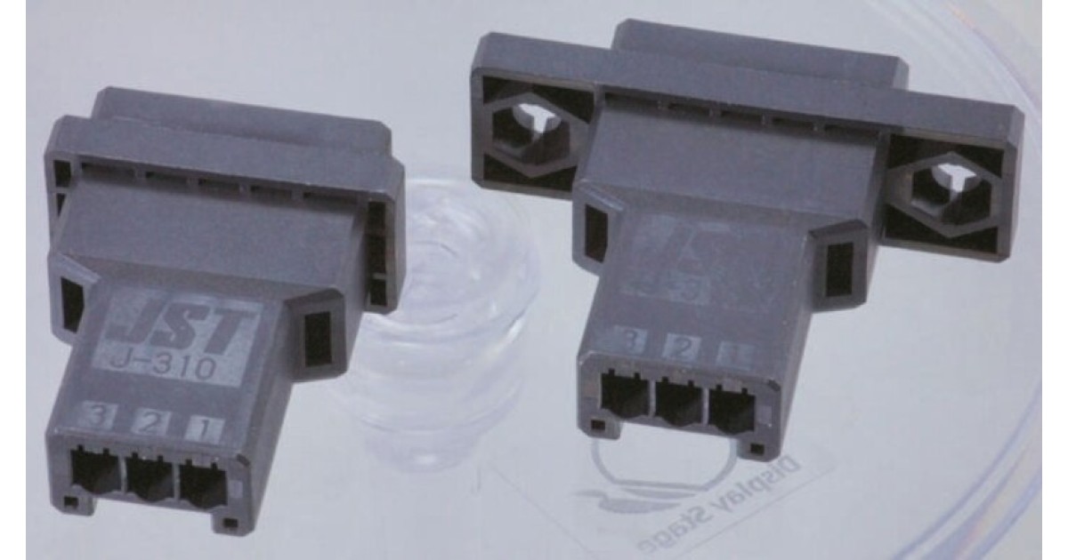 Купить F31MSF-03V-KX JST оптом в Москве