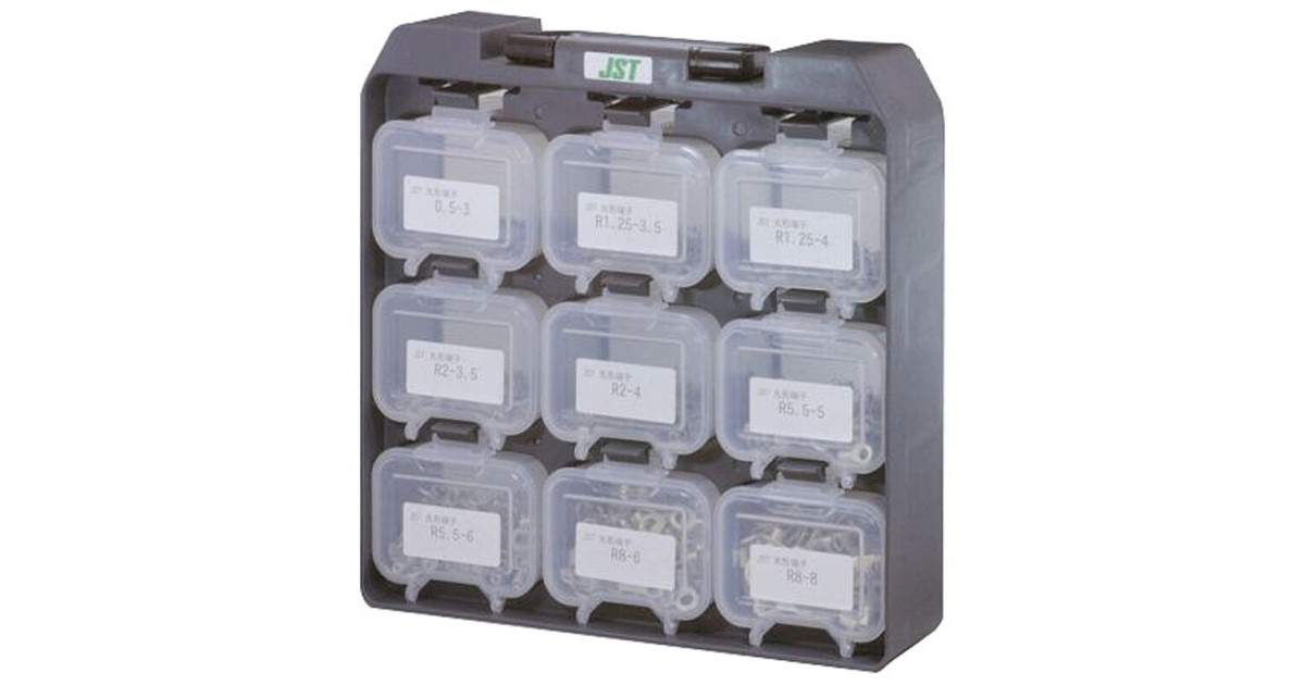 Купить RS-KT-HO JST оптом в Москве