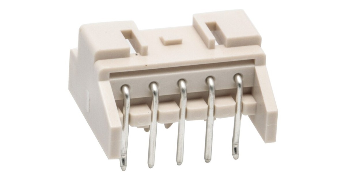 Купить S05B-XASK-1 (LF)(SN) JST оптом в Москве