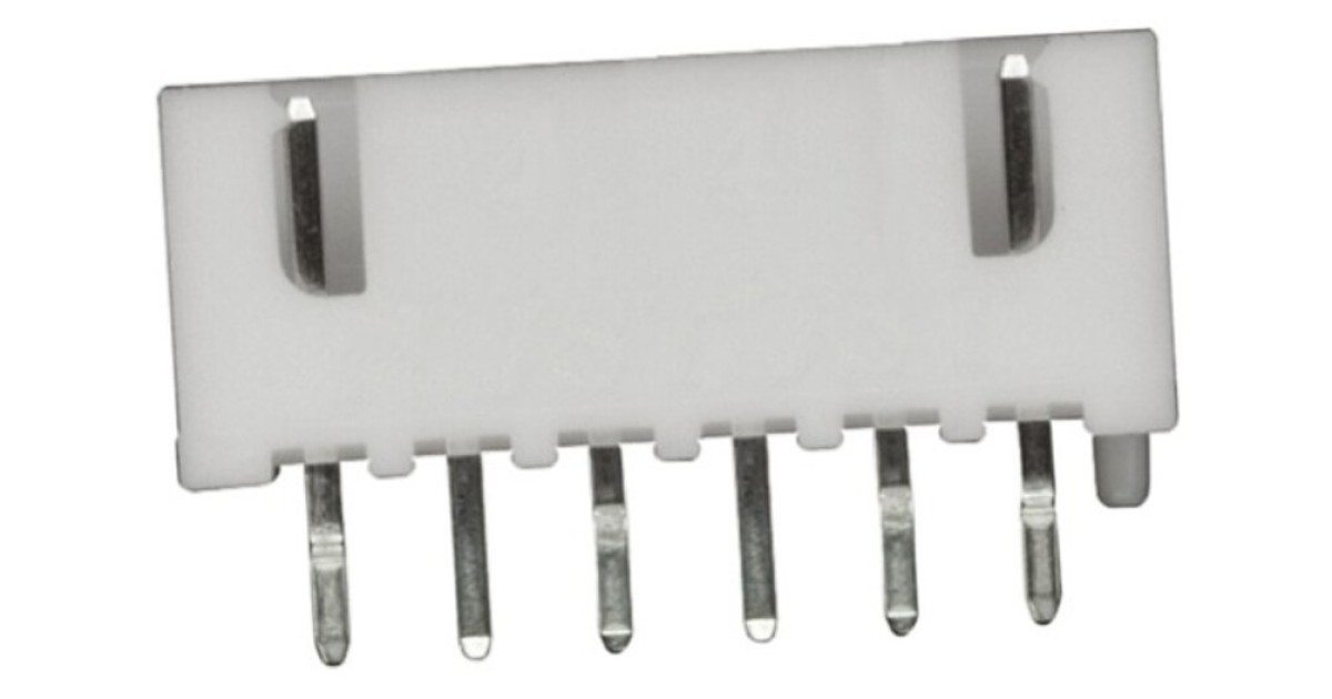Купить B6B-XH-AM(LF)(SN) JST оптом в Москве