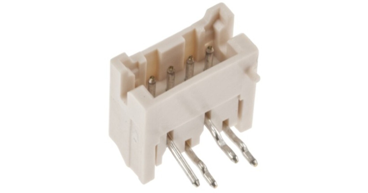 Купить S04B-CZHK-B-1(LF)(SN) JST оптом в Москве