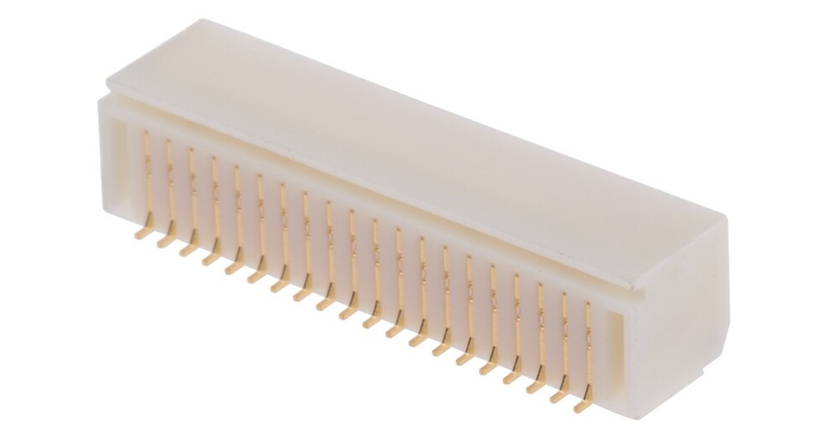 Купить SM40B-SRDS-G-TF(LF)(SN) JST оптом в Москве