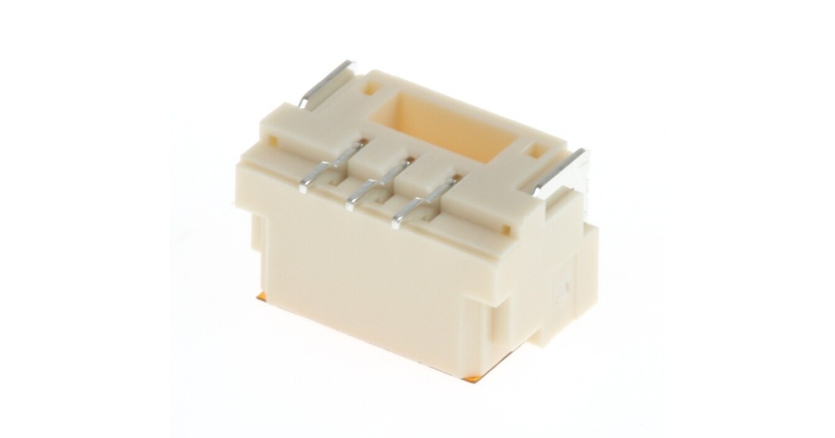 Купить BM03B-GHS-TBT(LF)(SN) JST оптом в Москве