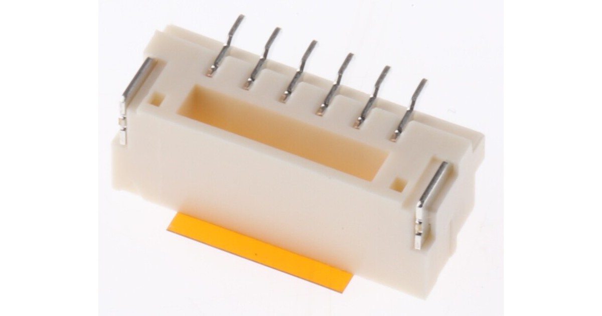 Купить BM06B-GHS-TBT(LF)(SN) JST оптом в Москве