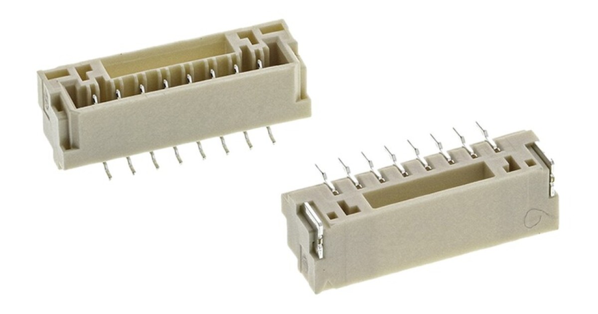 Купить BM08B-GHS-TBT(LF)(SN) JST оптом в Москве