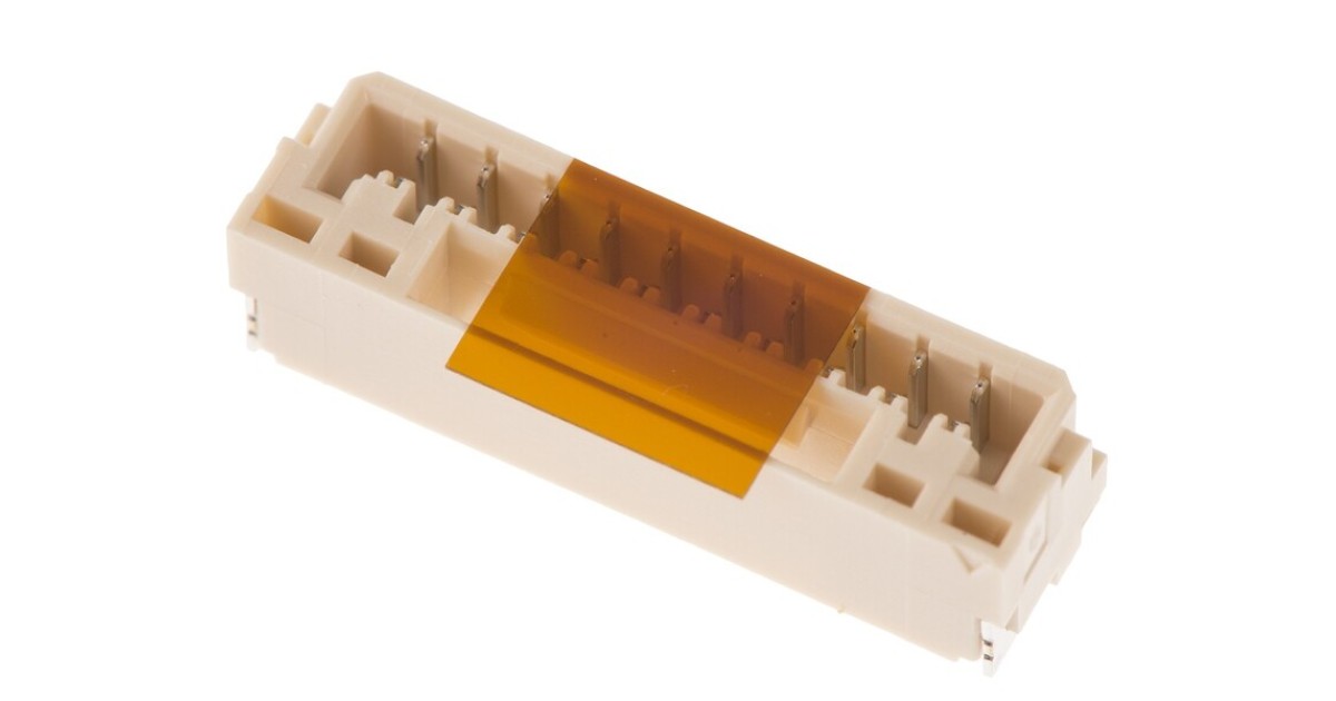 Купить BM10B-GHS-TBT(LF)(SN) JST оптом в Москве