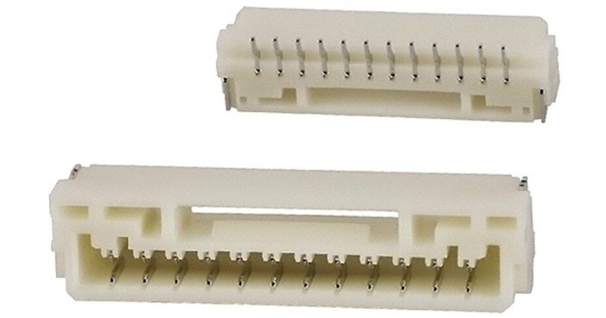 Купить BM12B-GHS-TBT(LF)(SN) JST оптом в Москве