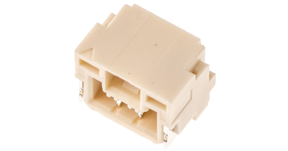 Купить SM02B-GHS-TB(LF)(SN) JST оптом в Москве