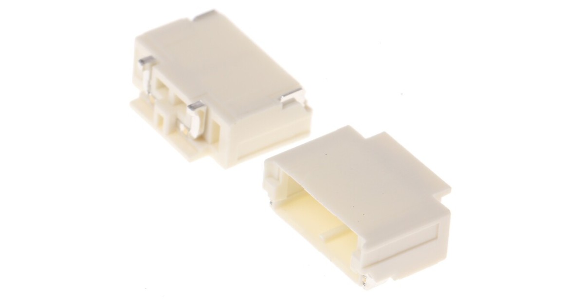 Купить SM02B-LEASS-TF (LF)(SN) JST оптом в Москве