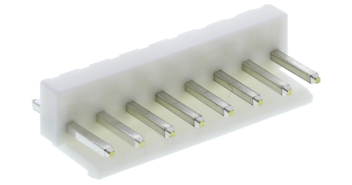 Купить B8P-VH(LF)(SN) JST оптом в Москве