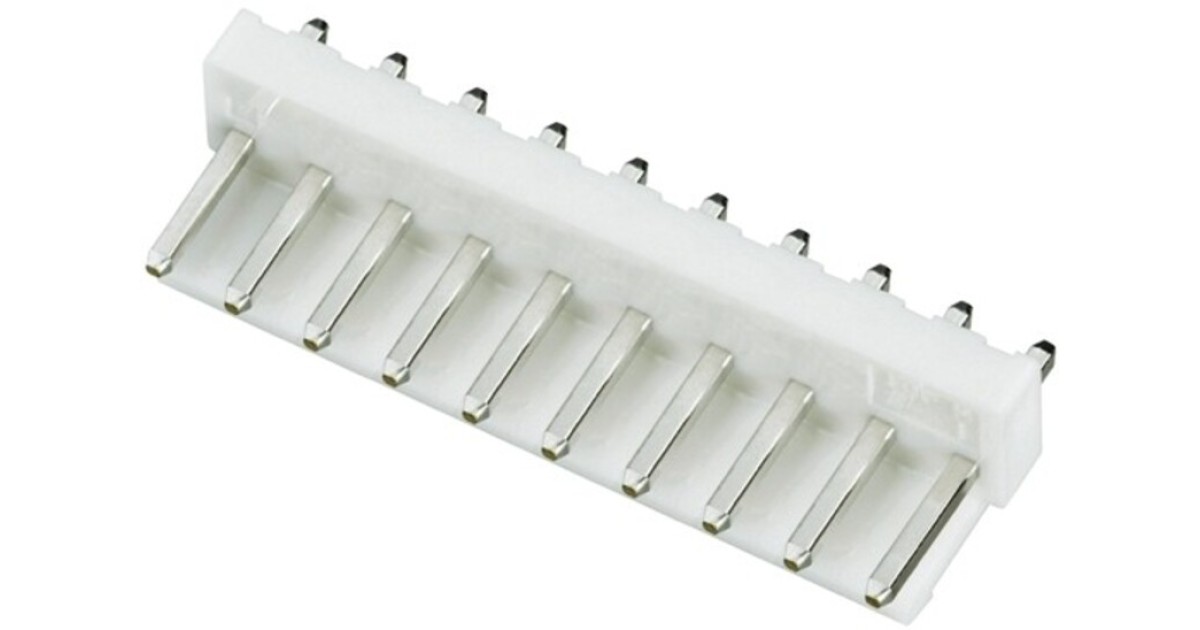 Купить B10P-VH(LF)(SN) JST оптом в Москве