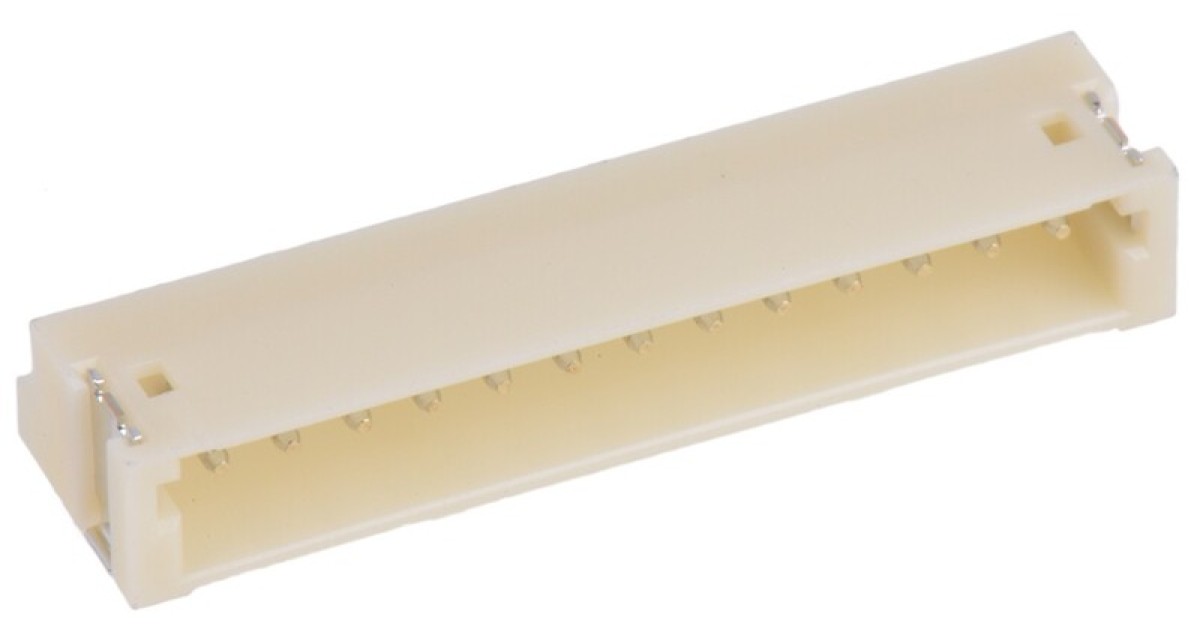 Купить S13B-ZR-SM4A-TF (LF)(SN) JST оптом в Москве