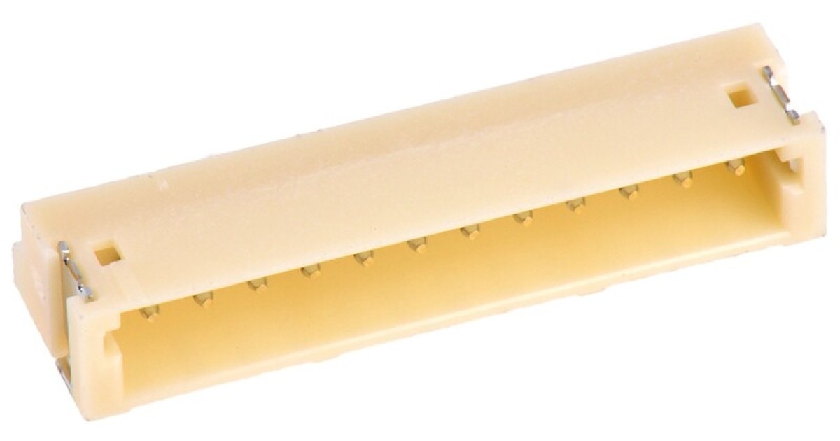 Купить S12B-ZR-SM4A-TF JST оптом в Москве