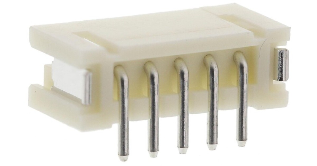 Купить B5B-ZR-SM4 TF (LF) (SN) JST оптом в Москве