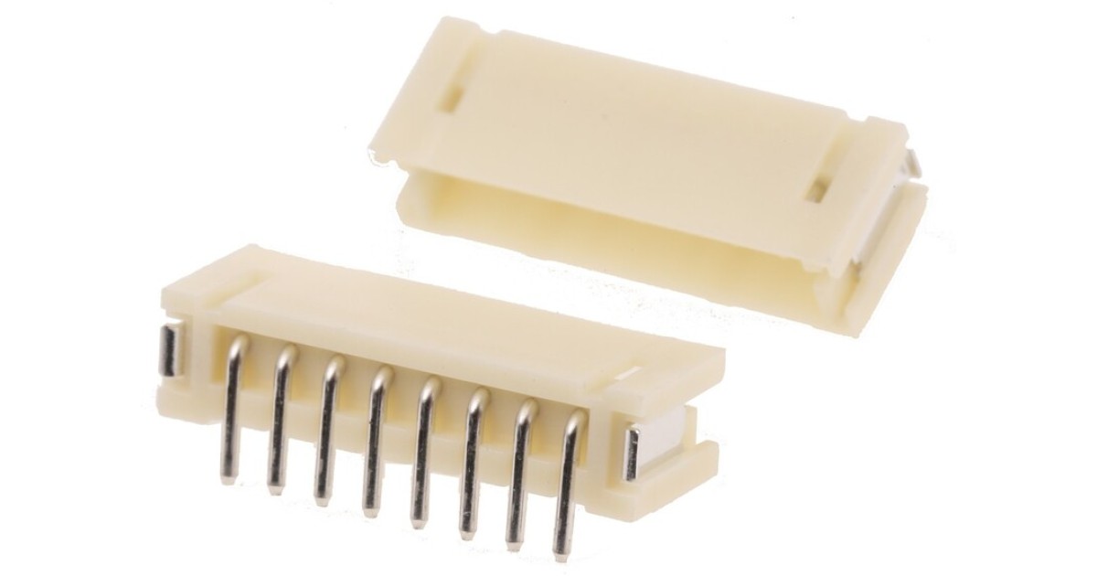 Купить B8B-ZR-SM4 TF (LF) (SN) JST оптом в Москве