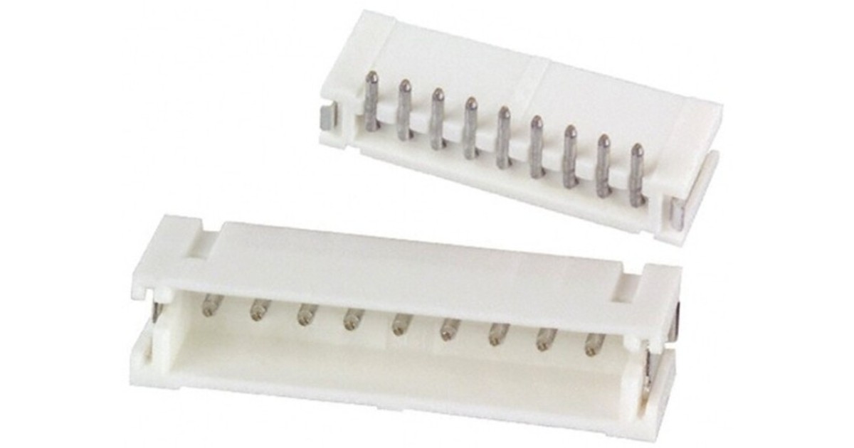 Купить B9B-ZR-SM4 TF (LF) (SN) JST оптом в Москве