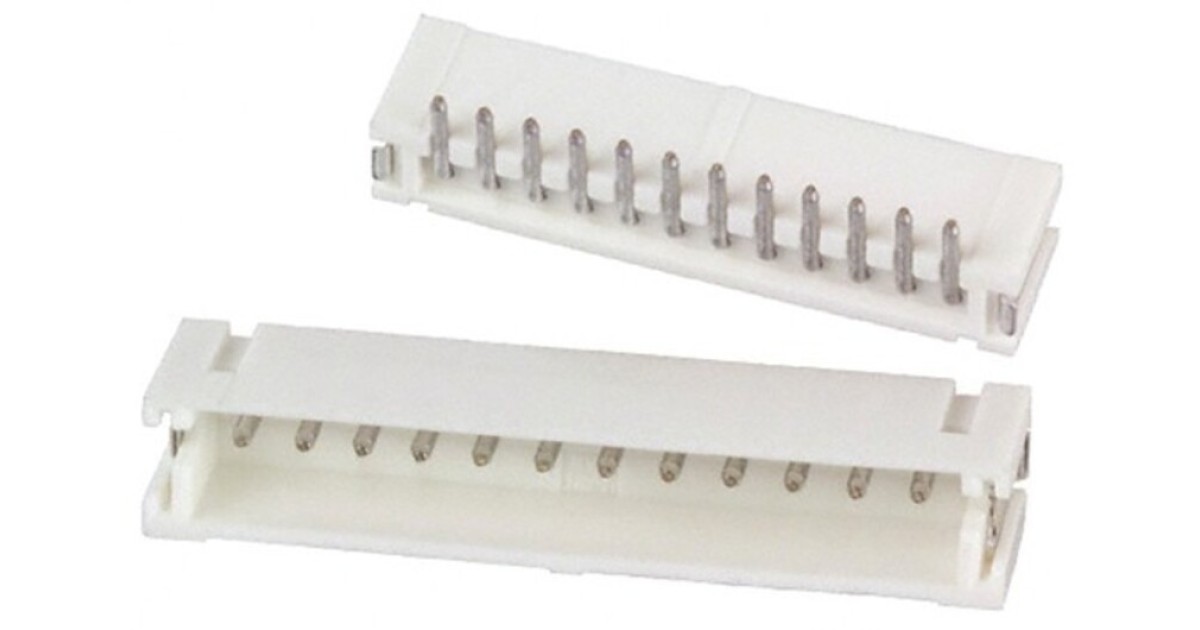 Купить B12B-ZR-SM4 TF (LF) (SN) JST оптом в Москве