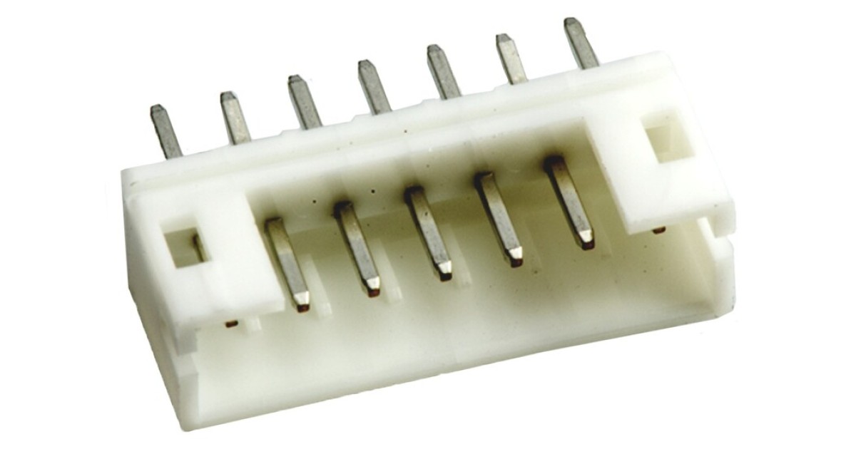 Купить B7B-PH-K-S (LF)(SN) JST оптом в Москве